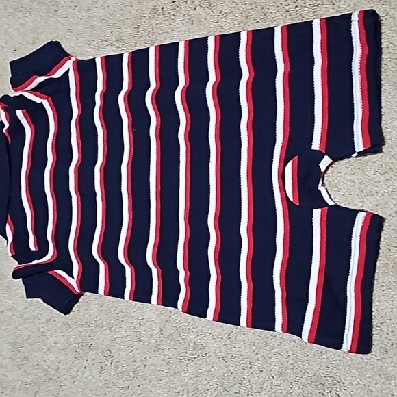 Polo ralph lauren one piece romper collared boys - Picture 2 of 6